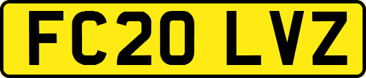FC20LVZ