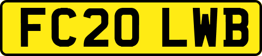 FC20LWB