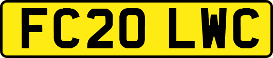 FC20LWC
