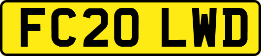 FC20LWD