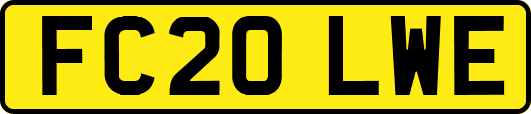 FC20LWE