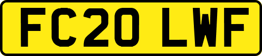 FC20LWF