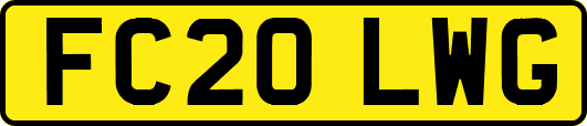 FC20LWG