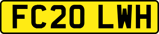 FC20LWH