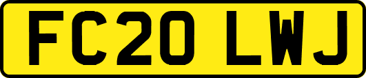 FC20LWJ