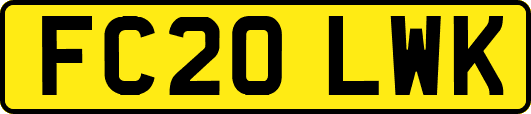 FC20LWK