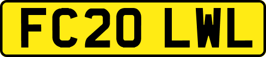 FC20LWL