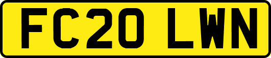 FC20LWN