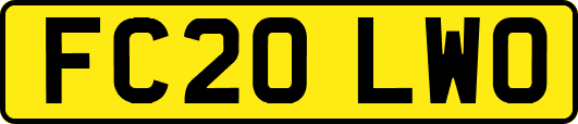 FC20LWO