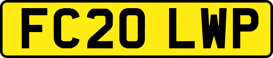 FC20LWP