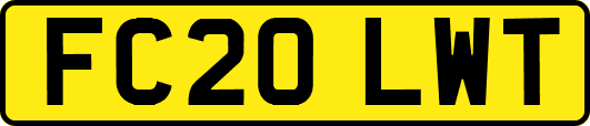 FC20LWT