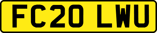 FC20LWU