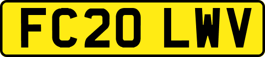 FC20LWV
