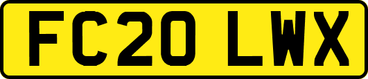 FC20LWX