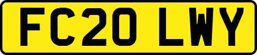 FC20LWY