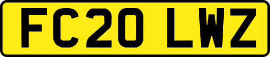 FC20LWZ