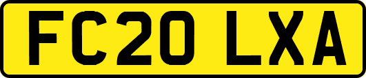 FC20LXA