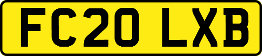 FC20LXB