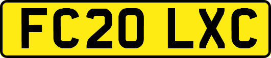 FC20LXC