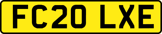 FC20LXE