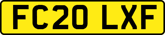 FC20LXF
