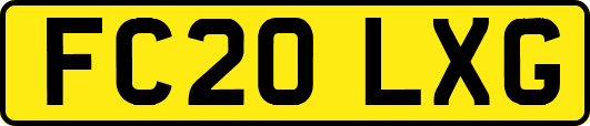FC20LXG