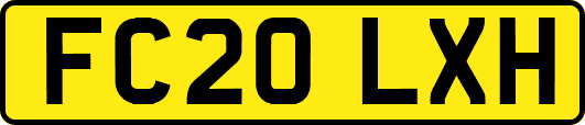 FC20LXH