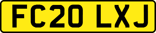 FC20LXJ