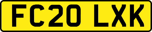 FC20LXK