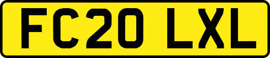 FC20LXL