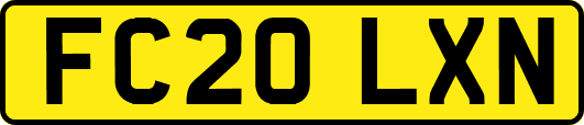 FC20LXN