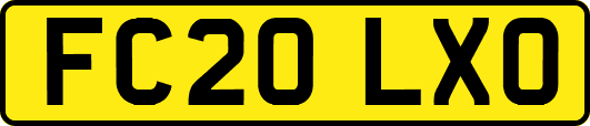 FC20LXO