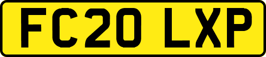 FC20LXP