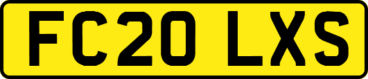 FC20LXS