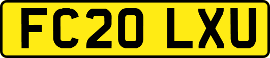 FC20LXU