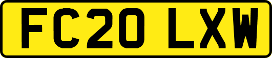 FC20LXW