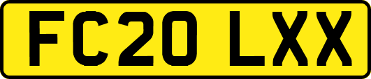 FC20LXX