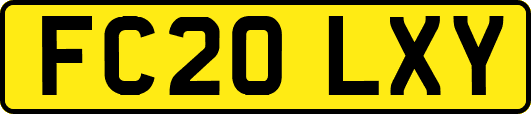 FC20LXY