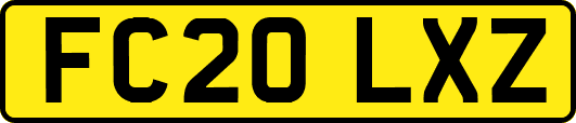 FC20LXZ