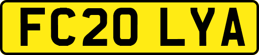 FC20LYA