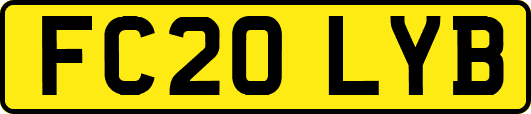 FC20LYB
