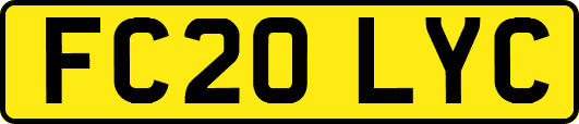 FC20LYC