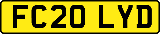 FC20LYD