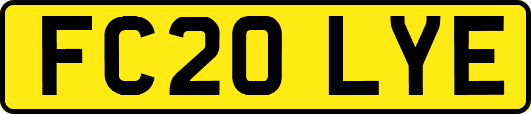 FC20LYE