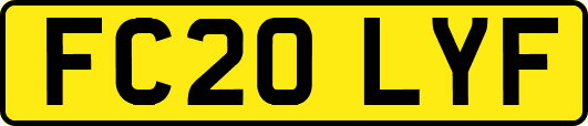 FC20LYF