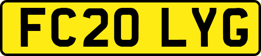 FC20LYG
