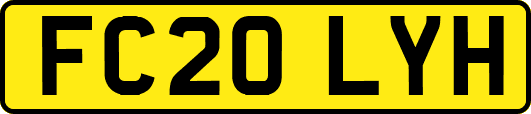 FC20LYH