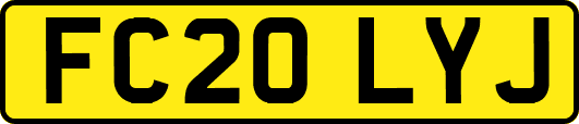 FC20LYJ