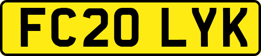 FC20LYK