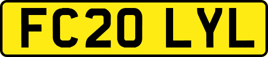 FC20LYL